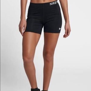 Nike pro spandex